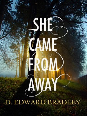 cover image of She Came From Away
